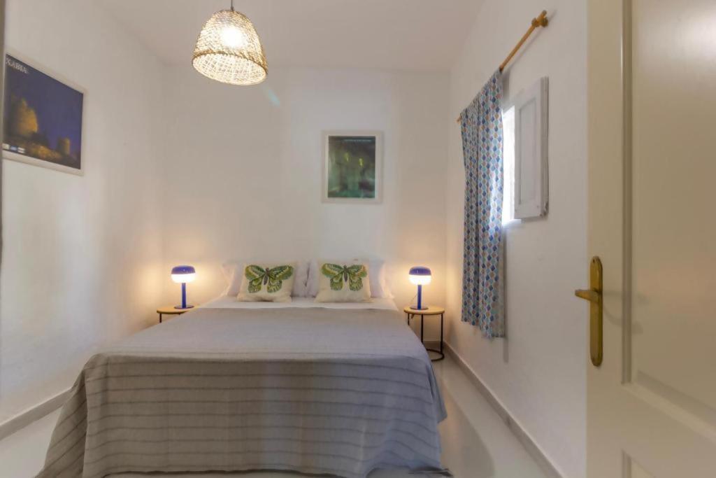 Villa Rustica Con Piscina Privada Jávea Exterior foto